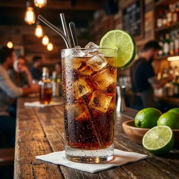 Cuba Libre