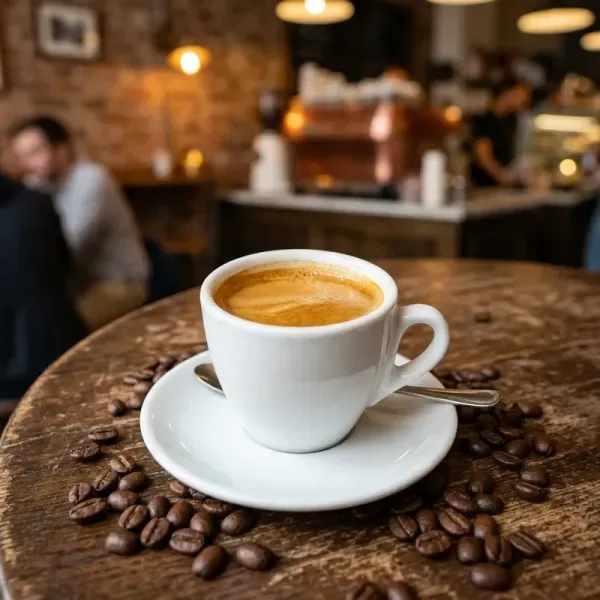 Espresso