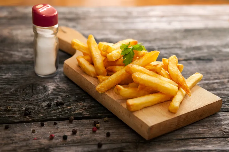 French Fries