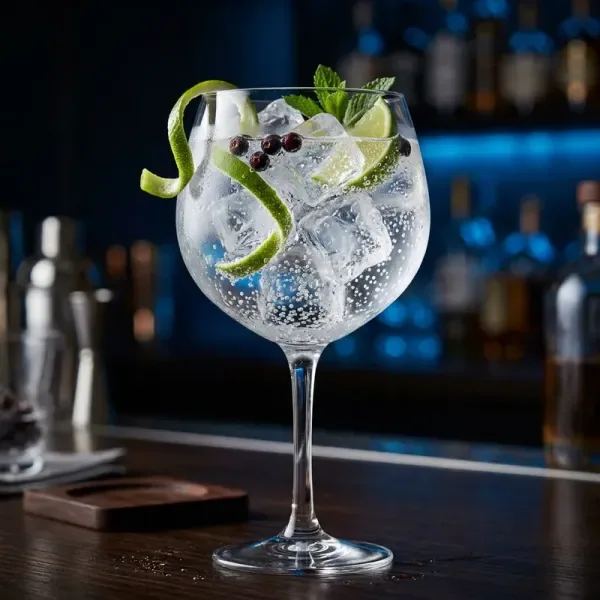 Gin Tonic