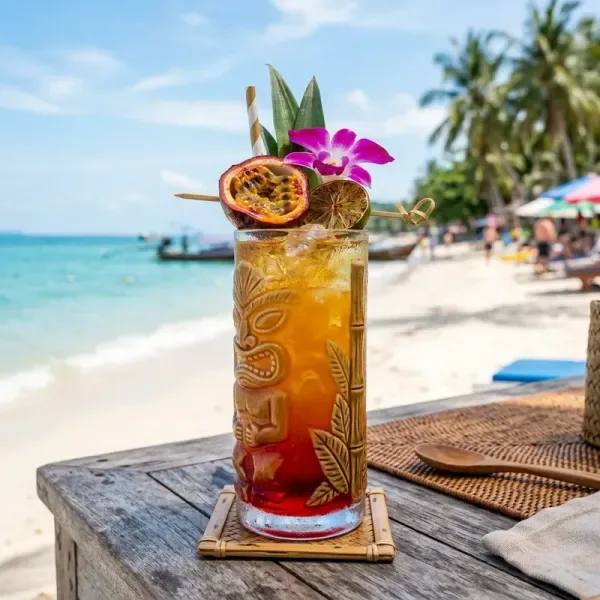 Samui Vibe