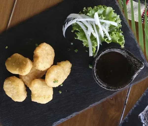 Chicken Nuggets