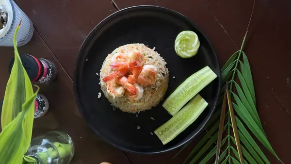 Fried Rice