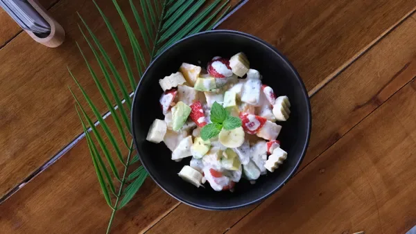 Fruit Salad