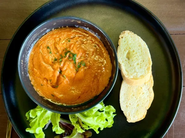 Gazpacho