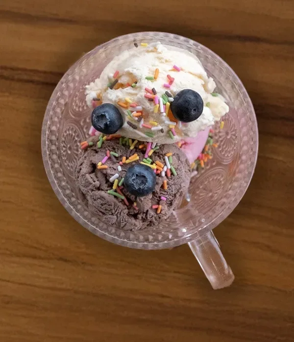 Ice Cream