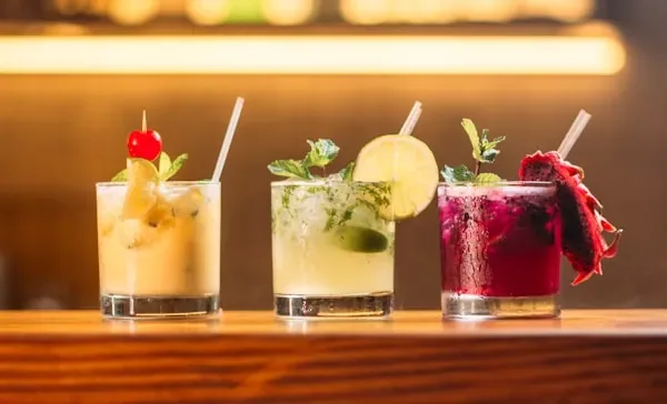 Fruit Kompot