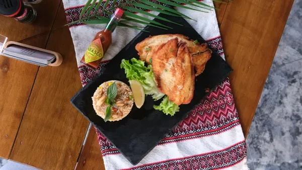 Red Snapper