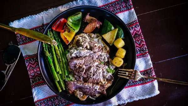 Tenderloin Steak