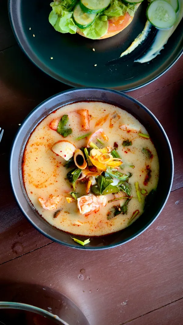 Tom Yum